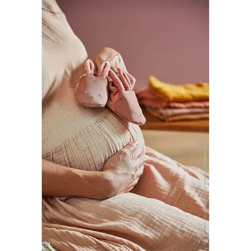 Mijn Eerste Geboortegeschenkdoos Teddybeer von Kaloo – Produktfoto 5 von 5
