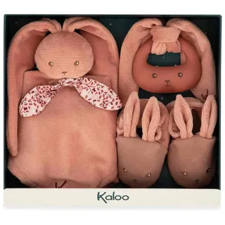 Mijn Eerste Geboortegeschenkdoos Teddybeer von Kaloo – Produktfoto 2 von 5