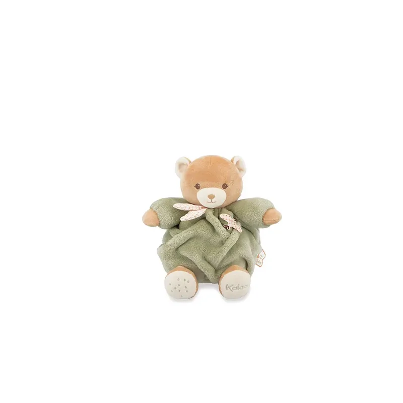 Mollige Teddybeer 17 Cm de Kaloo – photo produit