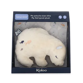 Voel Je Goed Teddybeer 15 Cm by Kaloo – product photo 1 of 6