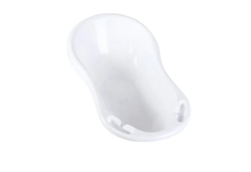Babybadewanne Babybadewanne 84 cm in verschiedenen Farben by Keeeper in White – product photo 1 of 2
