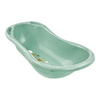 Badewanne Maria van Keeeper in Groen, 84 × 49 × 29 mm – productfoto 1 van 3