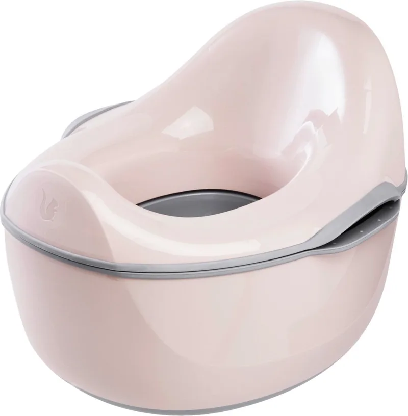 Kasimir Deluxe 4-in-1 Potje 18649 581 van Keeeper in Roze – productfoto