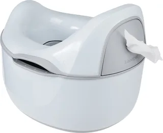 Kasimir Deluxe 4-in-1 Potje 18649 684 van Keeeper in Blauw – productfoto 1 van 6