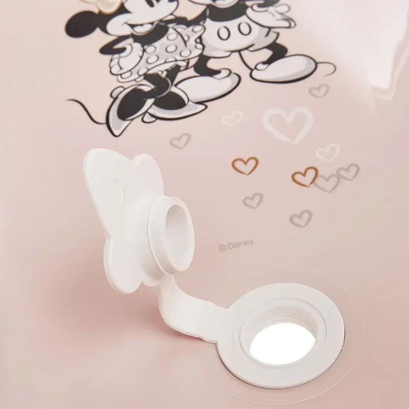 Mickey Babybadje van Keeeper – productfoto 4 van 6