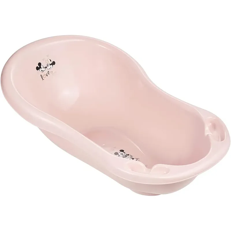 Mickey Babybadje van Keeeper – productfoto 1 van 6