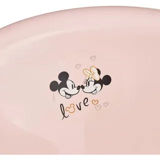 Mickey Babybadje van Keeeper – productfoto 6 van 6