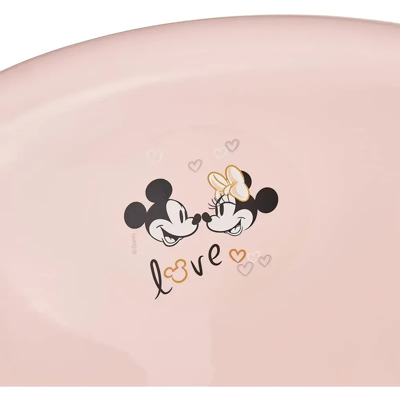 Mickey Babybadje van Keeeper – productfoto 6 van 6