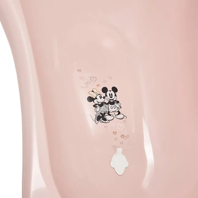 Mickey Babybadje van Keeeper – productfoto 5 van 6