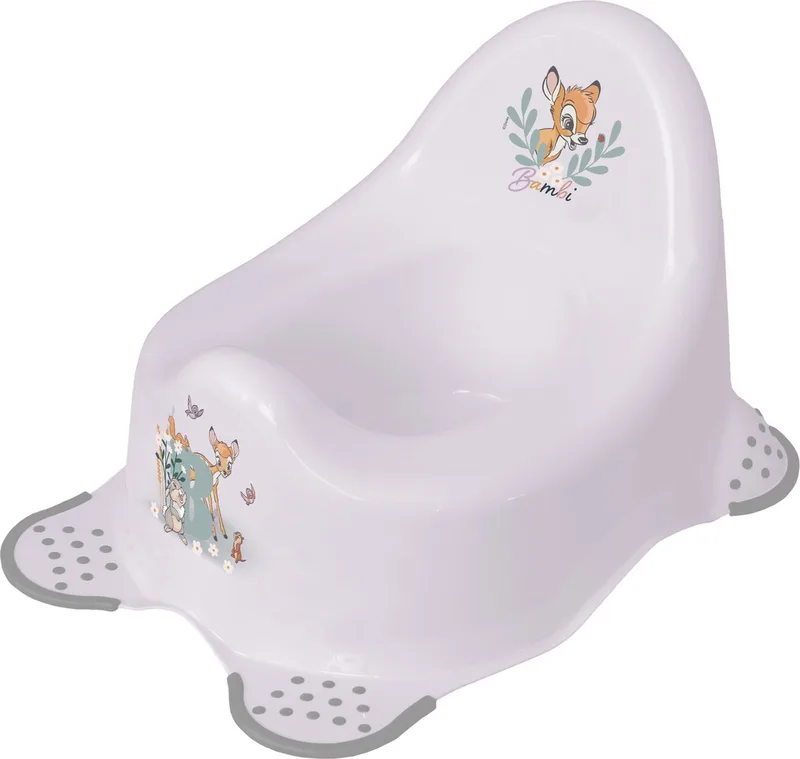 Plaspotje Bambi van Keeeper in Bambi – productfoto