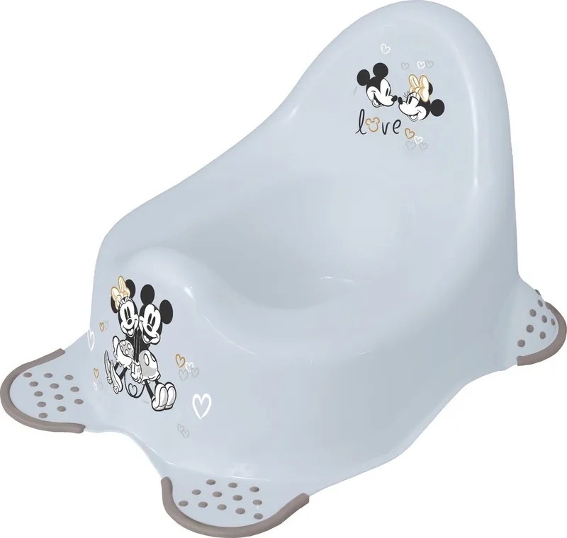 Plaspotje Mickey Mouse Cloudy van Keeeper in Mickey Mouse Cloudy – productfoto