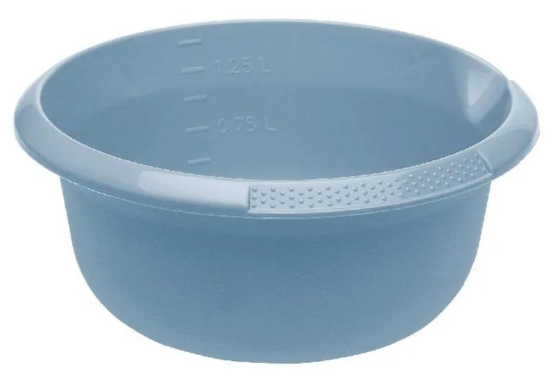 Schüssel KEEEPER Schüssel Ø20cm nordic blue, (1-tlg) von Keeeper – Produktfoto