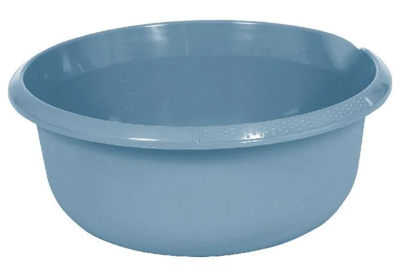 Schüssel KEEEPER Schüssel Ø36cm nordic blue, (1-tlg) von Keeeper – Produktfoto