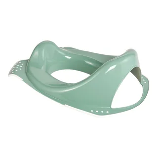 Toiletzitje Ewa van Keeeper in Groen, 40 × 30 × 15 mm – productfoto 1 van 3