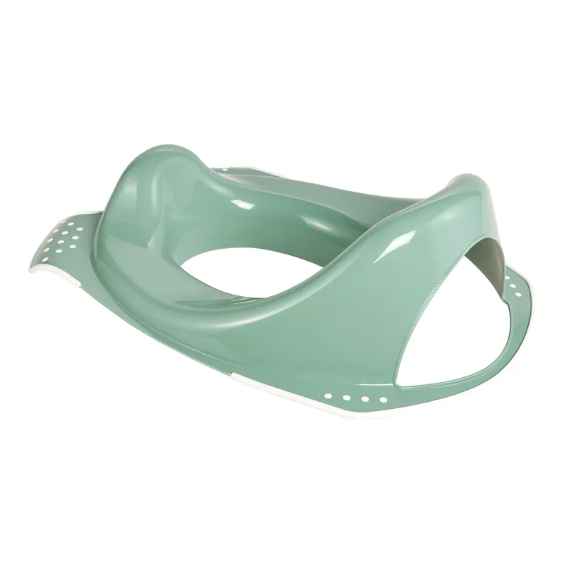 Toiletzitje Ewa van Keeeper in Groen, 40 × 30 × 15 mm – productfoto 1 van 3