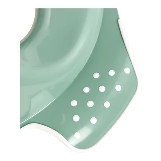 Toiletzitje Ewa van Keeeper in Groen, 40 × 30 × 15 mm – productfoto 3 van 3