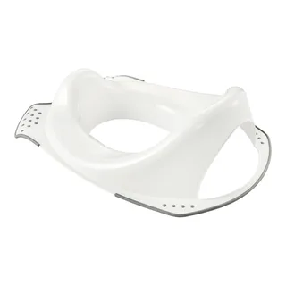 Toilettensitz Ewa van Keeeper in Wit, 30 × 40 × 15 mm – productfoto 1 van 3