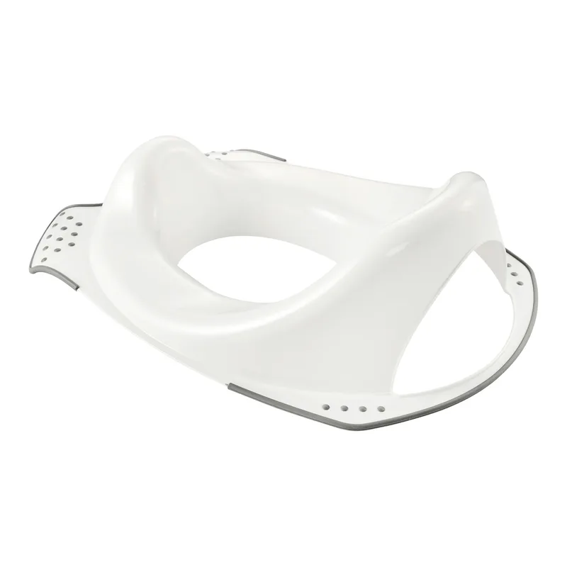 Toilettensitz Ewa van Keeeper in Wit, 30 × 40 × 15 mm – productfoto 1 van 3