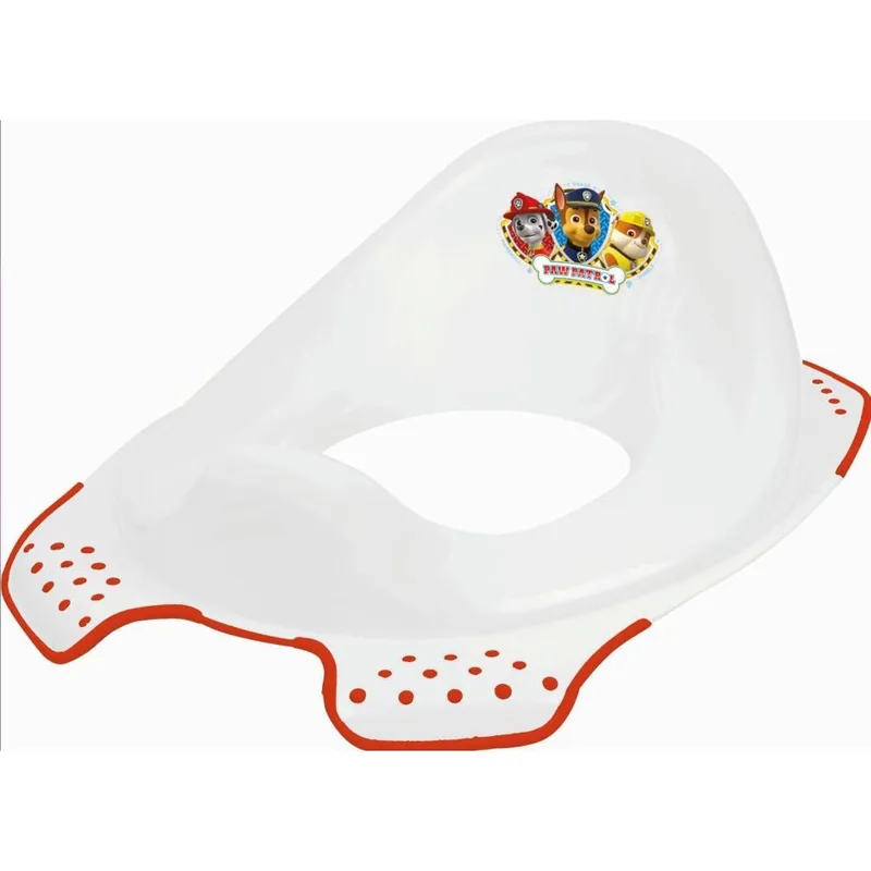 Toilettrainer Keeeper Paw Patrol van Keeeper – productfoto