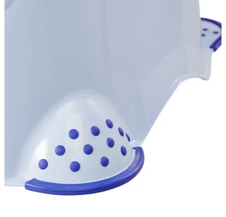 Töpfchen Töpfchen Disney Micky + Anti-Rutsch-Funktion de Keeeper en Bleu – photo produit 4 sur 5