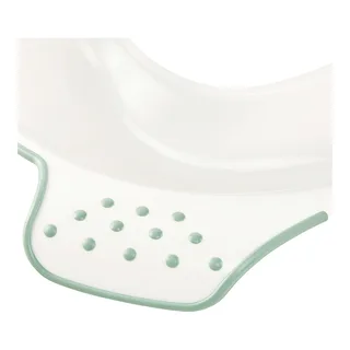 Winnie De Poeh Toilettrainer van Keeeper in Wit – productfoto 2 van 3