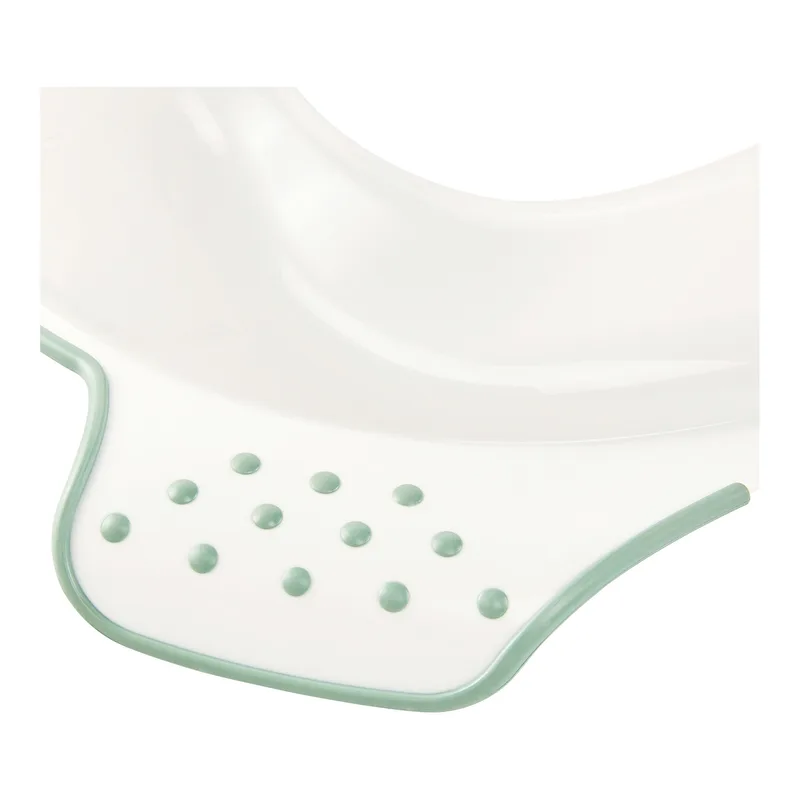 Winnie De Poeh Toilettrainer van Keeeper in Wit – productfoto 2 van 3