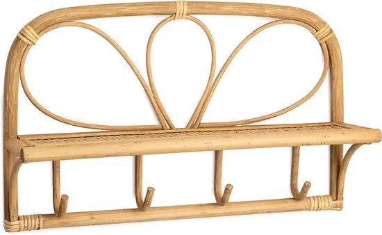 Wandrek KidsDepot Fenne Rotan Naturel van KidsDepot – productfoto