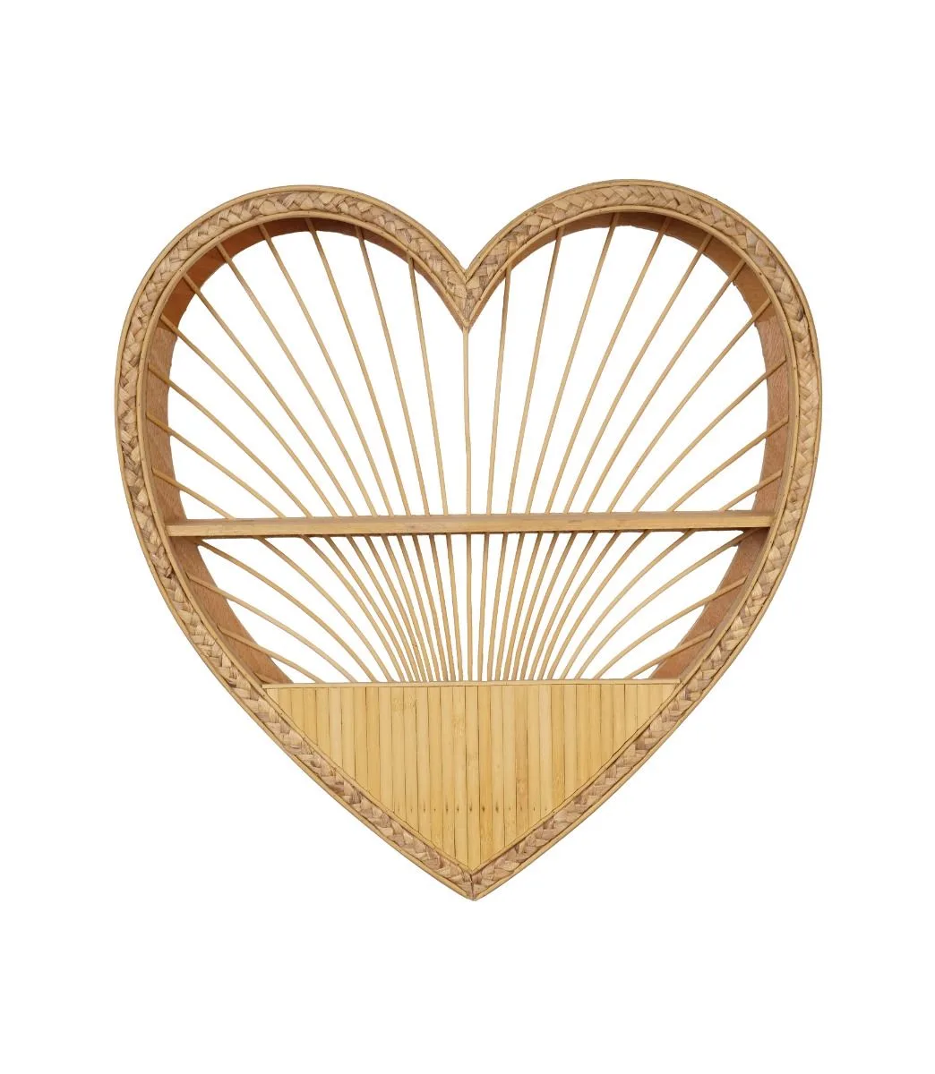 Wandrek KidsDepot Measy Rotan van KidsDepot – productfoto