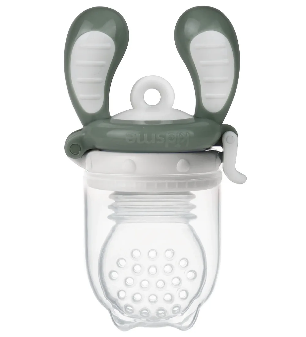 Food Feeder - Large - Groen de KidsMe – photo produit