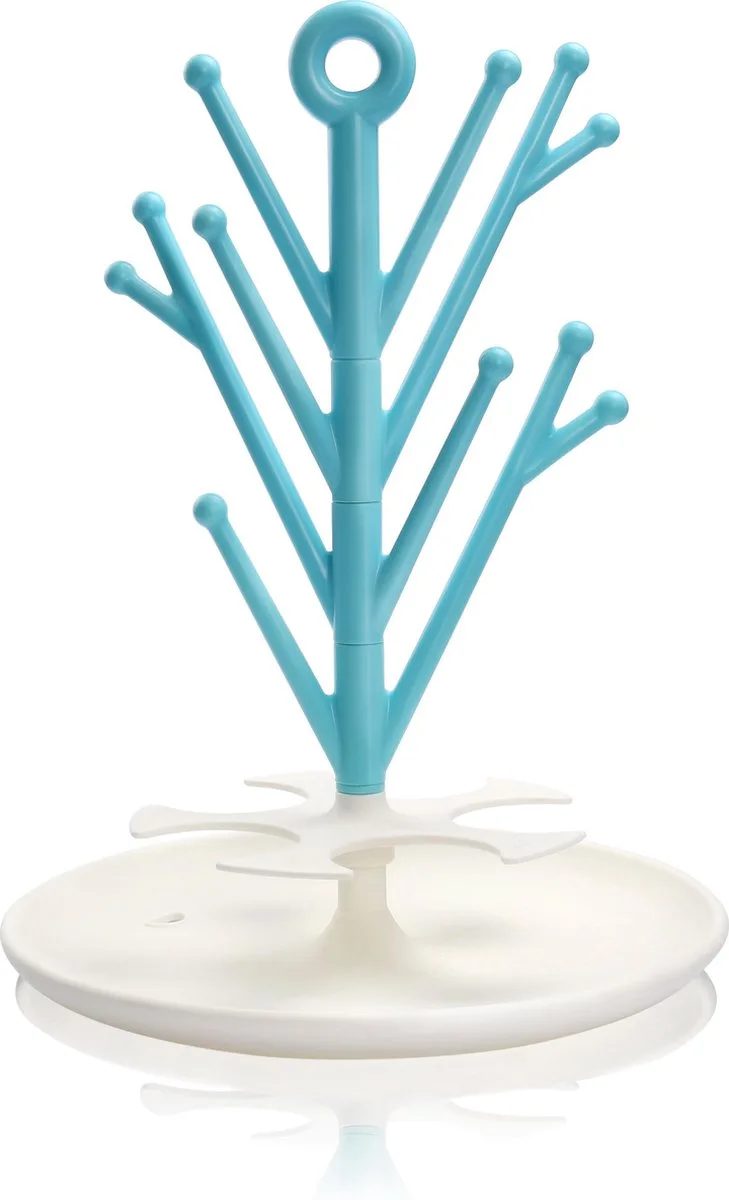 Food Feeder opbergrekje de KidsMe en Bleu – photo produit