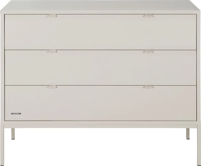 Amy Commode Breed Oatmeal by Kidsmill in Beige – product photo