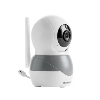 Ady 4.3´ Video Babyfoon fra Kikkaboo – produktbillede 2 af 6