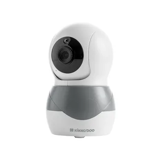 Ady 4.3´ Video Babyfoon fra Kikkaboo – produktbillede 4 af 6