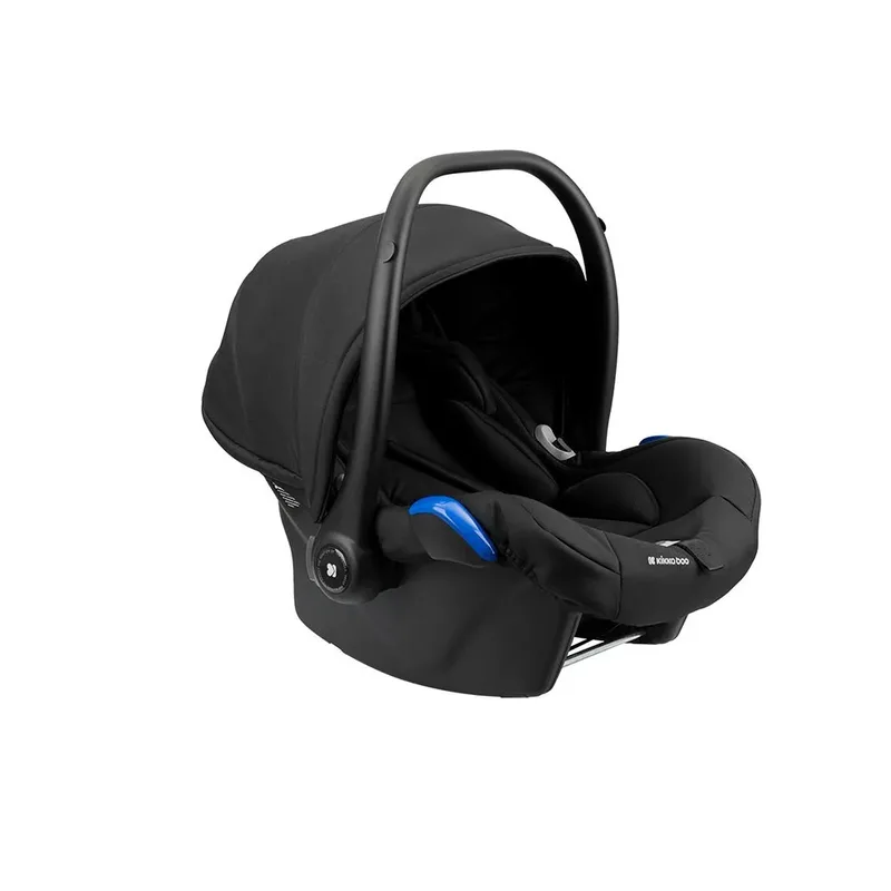 Amani Baby-autostoel fra Kikkaboo – produktbillede