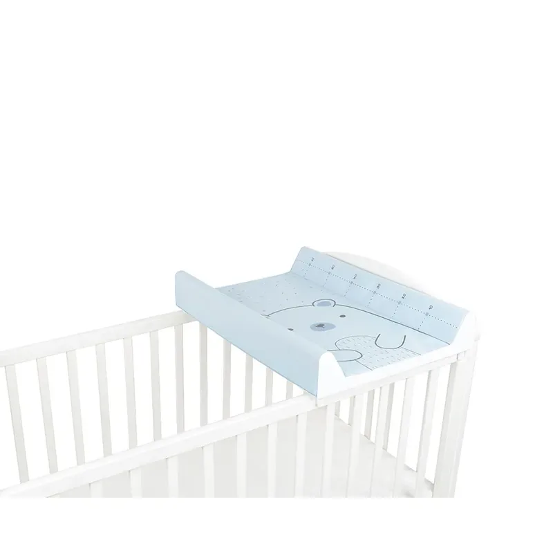 Bear With Me Commode 80x50 Cm fra Kikkaboo – produktbillede 4 af 5