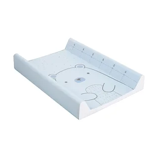 Bear With Me Commode 80x50 Cm fra Kikkaboo – produktbillede 2 af 5
