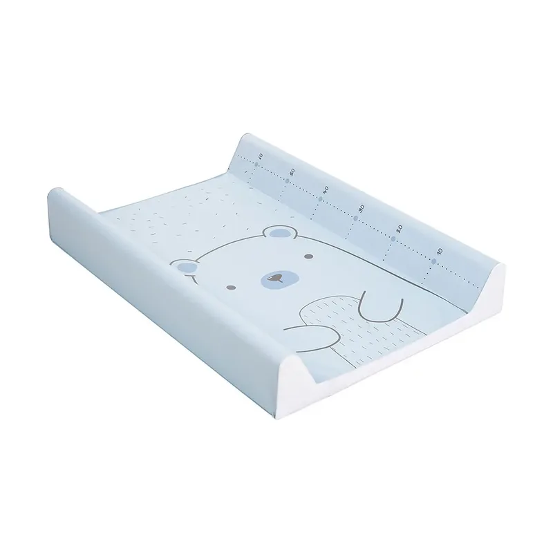 Bear With Me Commode 80x50 Cm fra Kikkaboo – produktbillede 2 af 5
