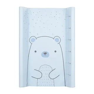 Bear With Me Commode 80x50 Cm fra Kikkaboo – produktbillede 1 af 5