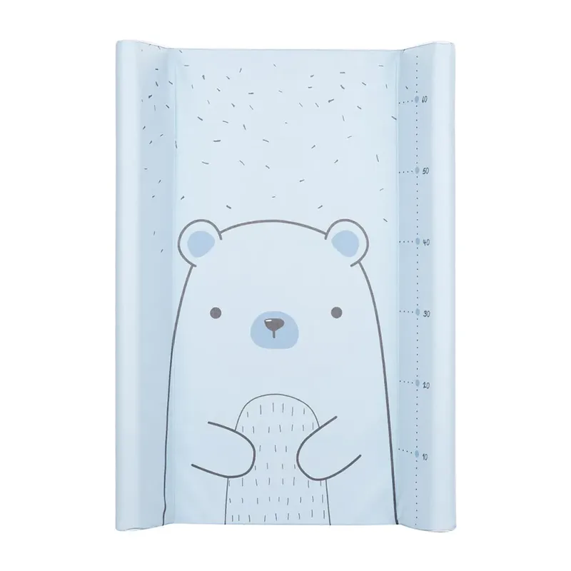 Bear With Me Commode 80x50 Cm fra Kikkaboo – produktbillede 1 af 5