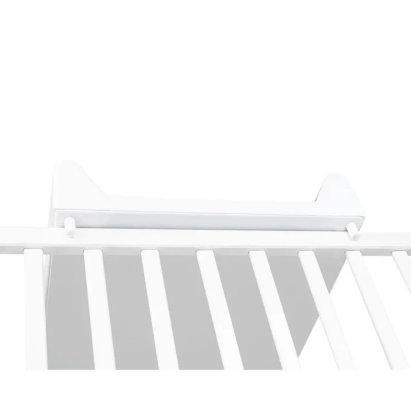 Bear With Me Commode 80x50 Cm fra Kikkaboo – produktbillede 5 af 5