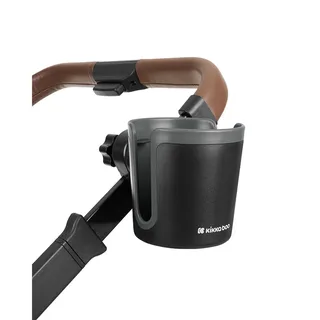 Beker-/flessenhouder Voor Kinderwagen från Kikkaboo – produktbild 3 av 4