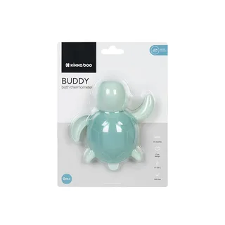 Buddy Badthermometer från Kikkaboo – produktbild 4 av 4