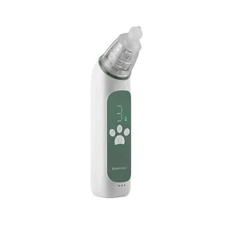 Elektrische Neusaspirator fra Kikkaboo – produktbillede 1 af 4
