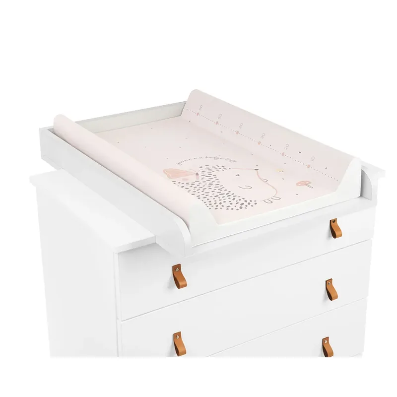 Hedge-hugs Commode 50x80 Cm fra Kikkaboo – produktbillede 3 af 4