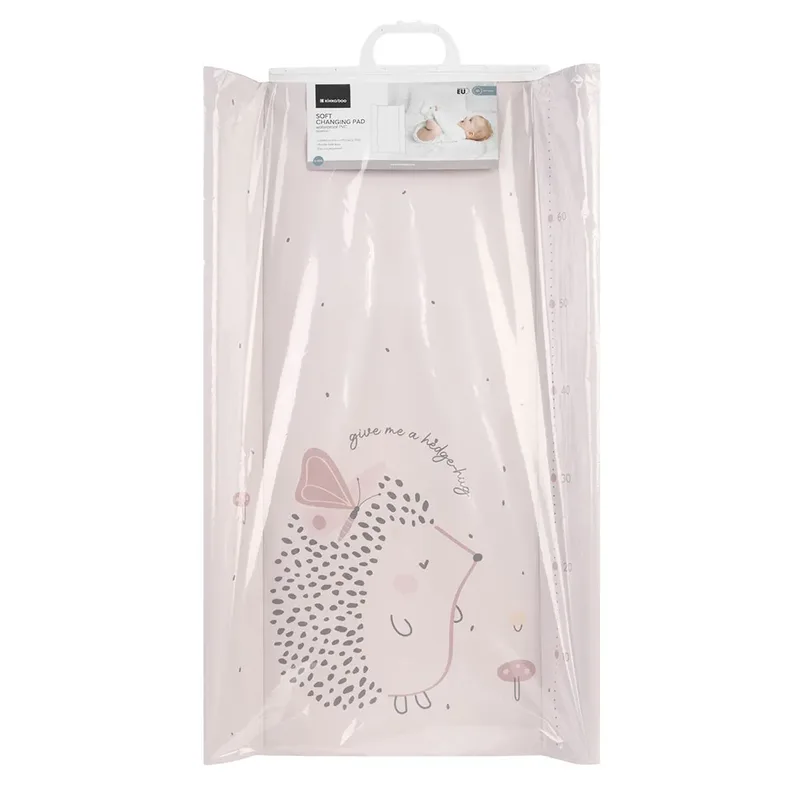 Hedge-hugs Commode 50x80 Cm fra Kikkaboo – produktbillede 4 af 4