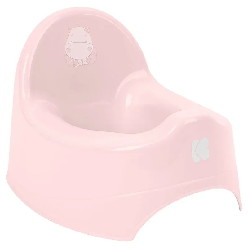 Hippo Potje van Kikkaboo – productfoto