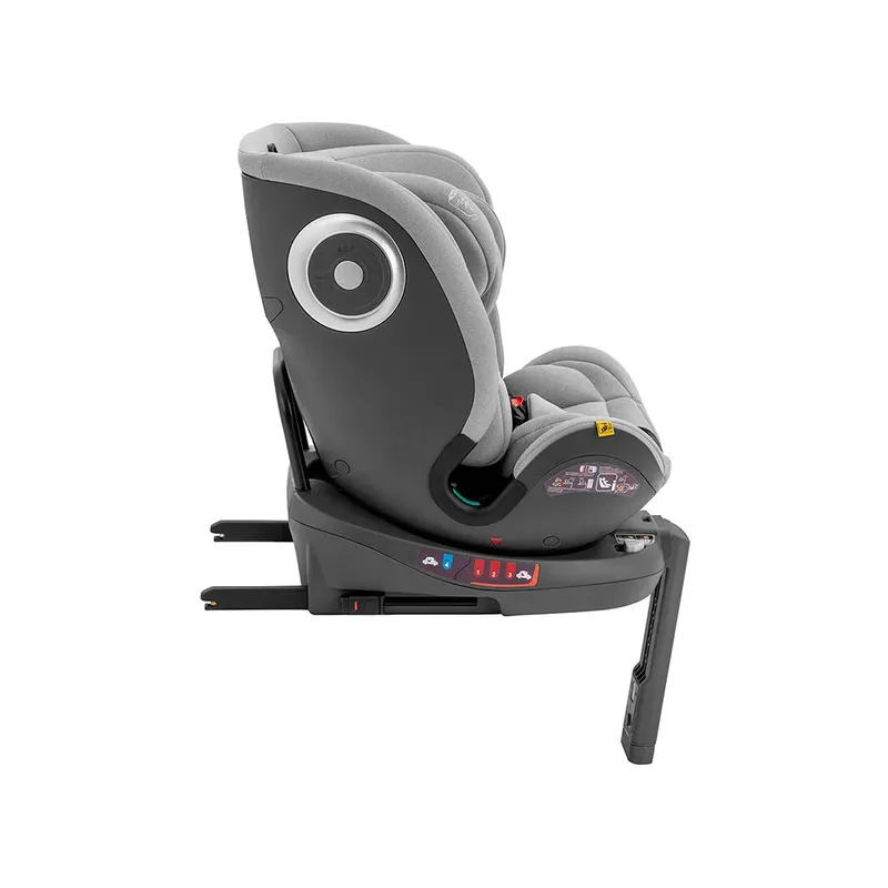 I-conic I-size Baby-autostoel fra Kikkaboo – produktbillede 6 af 6
