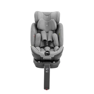 I-conic I-size Baby-autostoel fra Kikkaboo – produktbillede 3 af 6