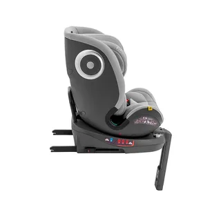I-conic I-size Baby-autostoel fra Kikkaboo – produktbillede 5 af 6