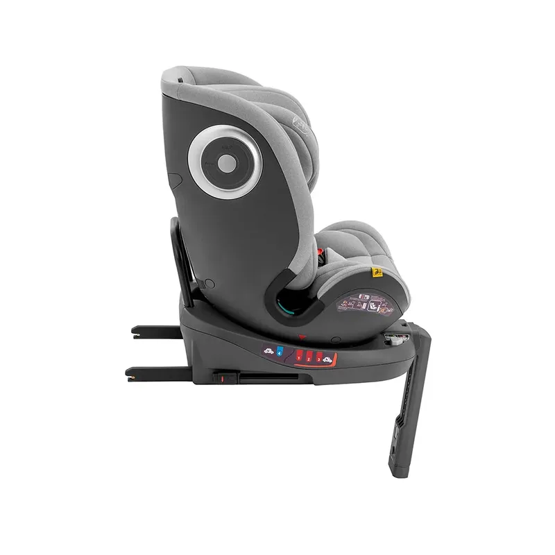 I-conic I-size Baby-autostoel fra Kikkaboo – produktbillede 5 af 6